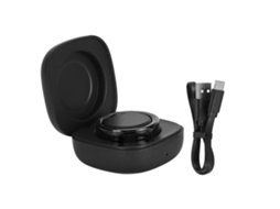 Anel Smart Health Monitorização Sono Fitness Preto Us 10