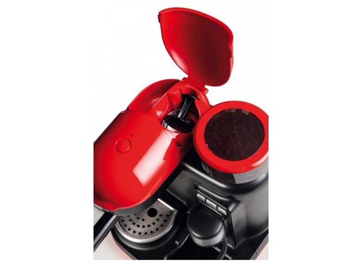 Máquina de Café Manual ARIETE 1318 Worten.pt