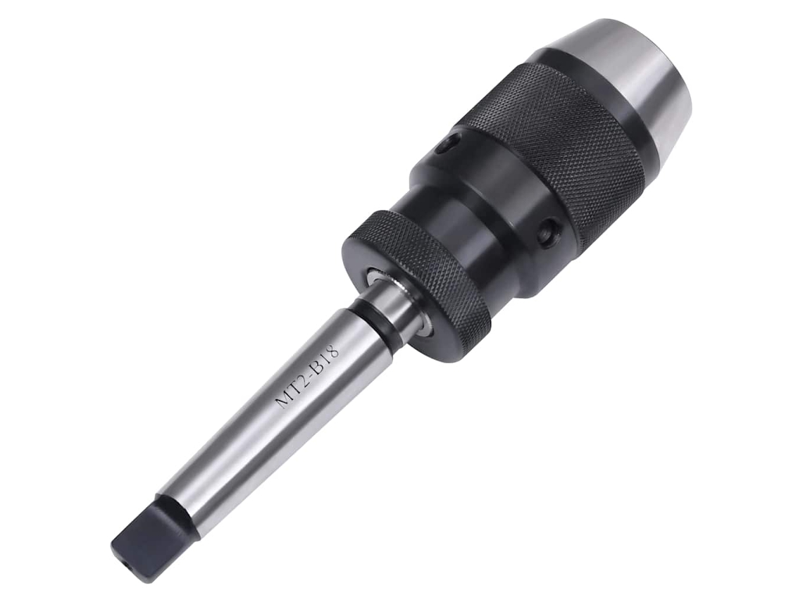 Drill Chuck, Drill Chucks Vidaxl Prateado Aço
