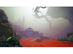 Jogo PS4 Biomutant