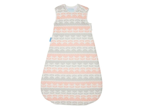 Gro Blushing Tulips Jacquard 2.5 Tog