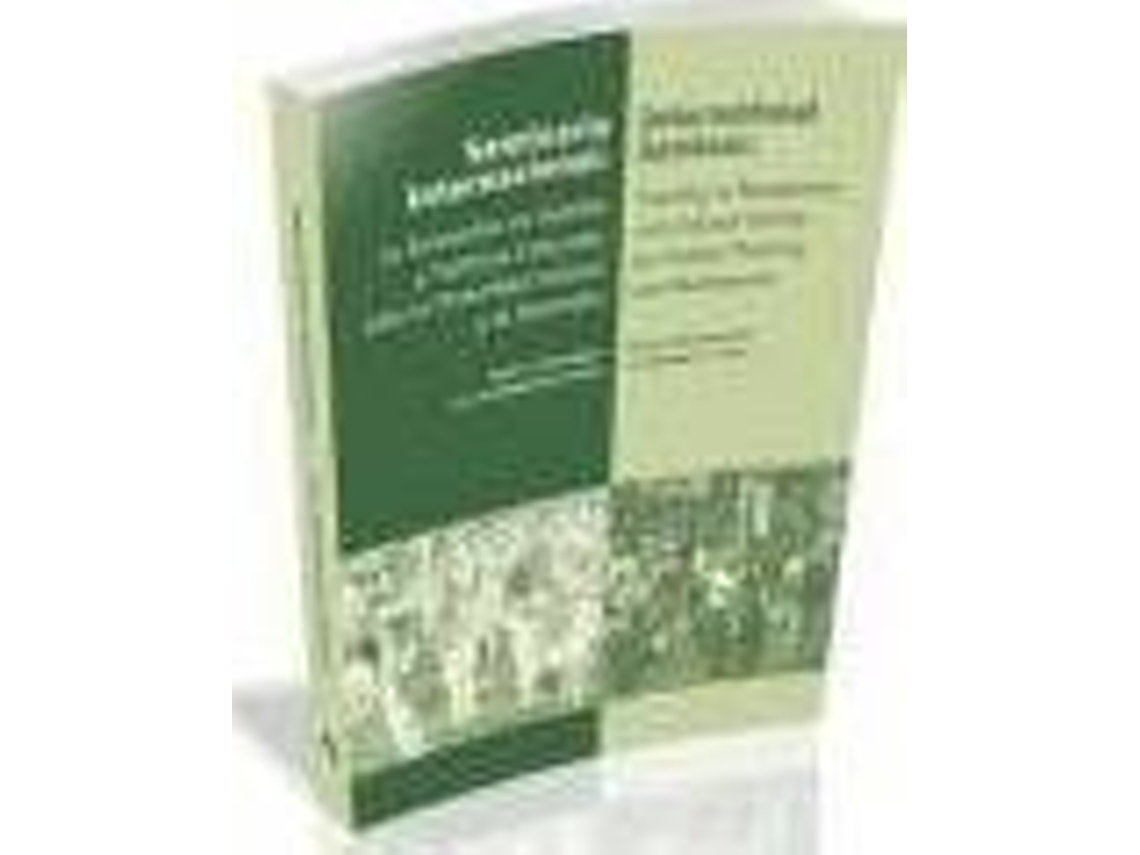 Livro La Formación En Gestión Y Políticas Culturales Para La Diversidad Cultural Y El Desarrollo : Girona, Del 30 De Agosto Al 2 De Septiembre De 2004 de Seminario Internacional "La Formación En Gestión Y Políticas Culturales Para La Diversidad Cultural El Desarrollo (Espanhol)