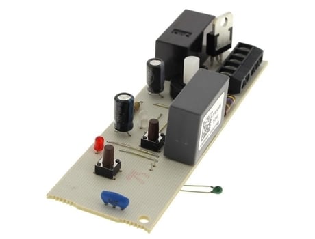 Módulo Termostático, 874130 Para Radiador Acova