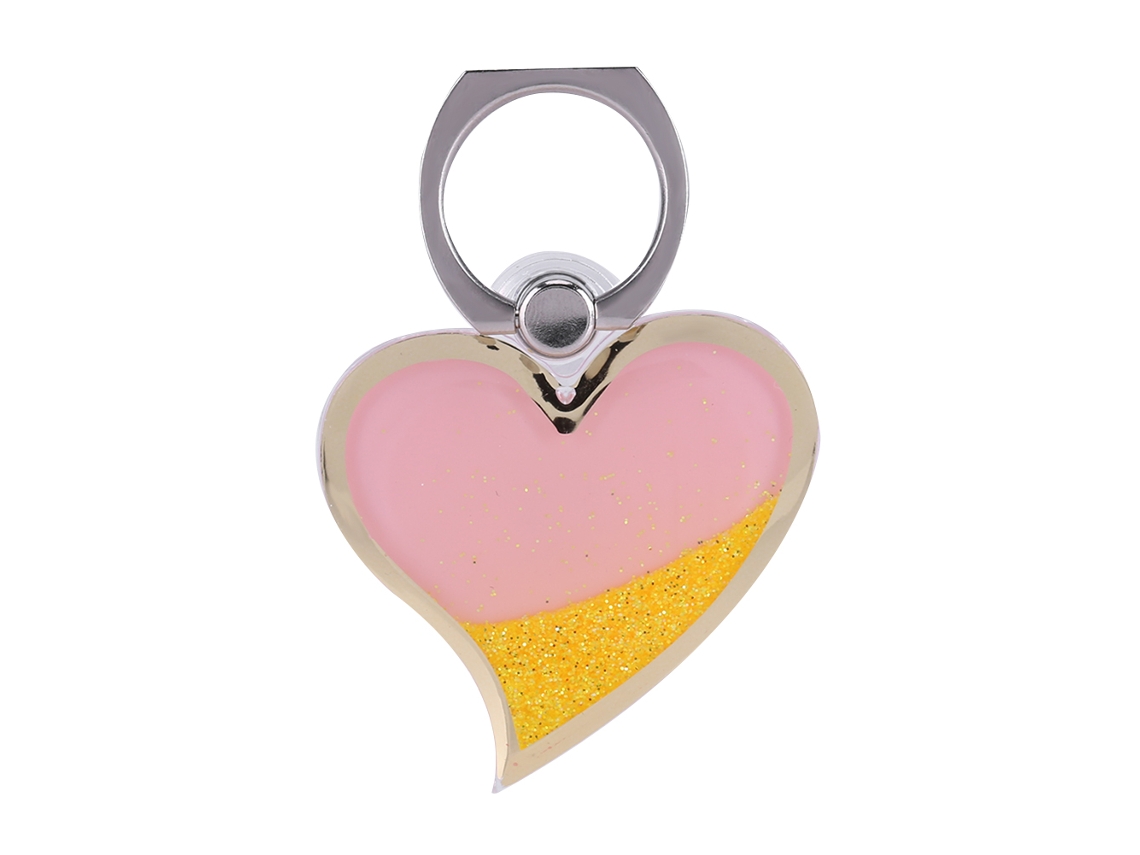 Suporte para Anel EOOCOO (rotação de 360°, Decoração de Areia Fluxo)