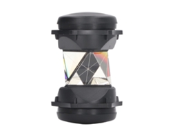 Laxiscreed Prisma Refletor De Alta Precisão Com Sistema De Rastreamento Automático De 360 Graus