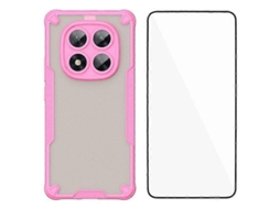 Pelicula de Vidro VEANXIN Xiaomi Redmi Note 14 Pro 5G
