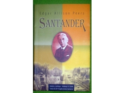 Livro Santander de Peers e Edgar Allison