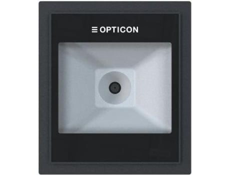 250,2d Cmos Wide Angle Area 1.2ghz,usb/rs232,no Cable, No Stand,black Opticon (15218)