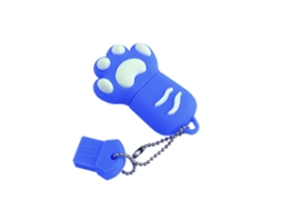 Pen Drive 16gb Usb 2.0 LAXISCREED Azul