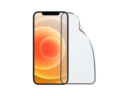 Película De Película Em Vidro Temperado Completa Inquebrável Para Iphone 14 Pro