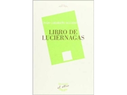 Livro De Luciérnagas de Iván Carabaño Aguado (Espanhol)