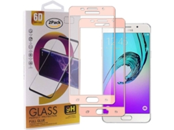 Pelicula de Vidro HONGWE. Galaxy A5 2016 A510