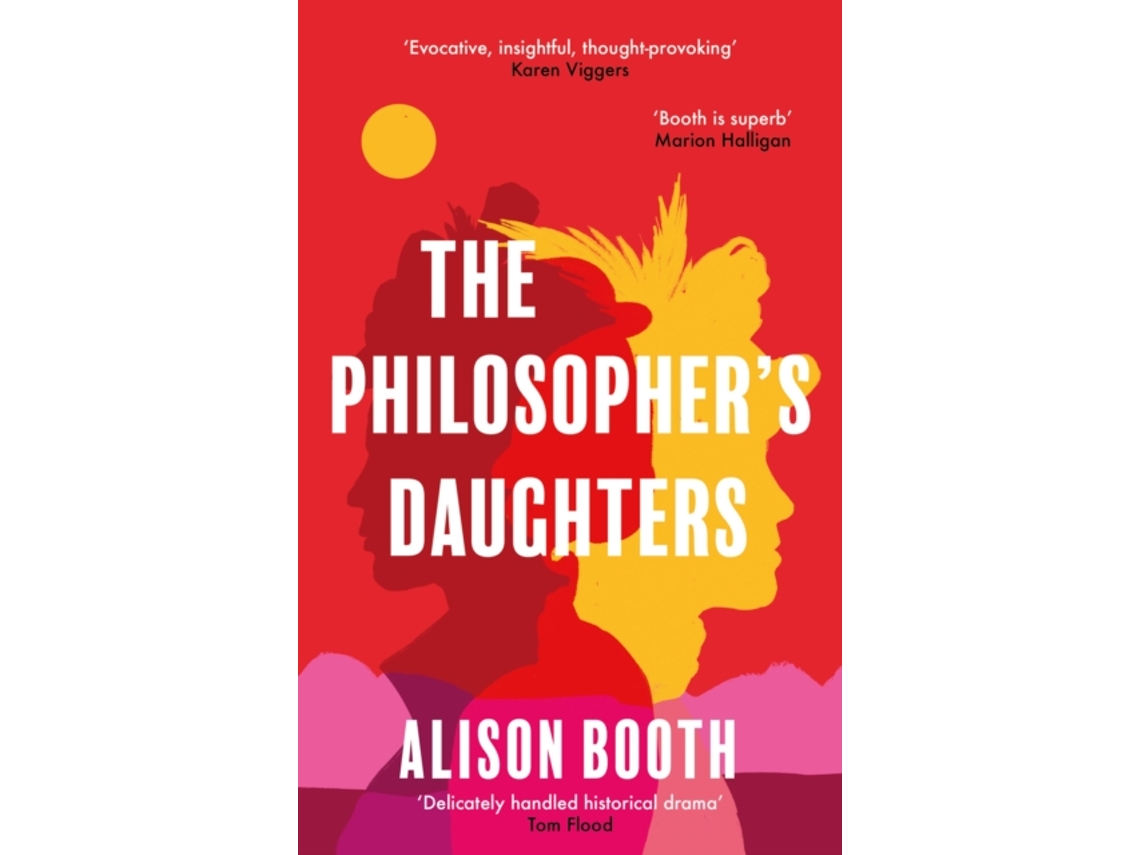 Livro The de Alison Booth (Inglês)