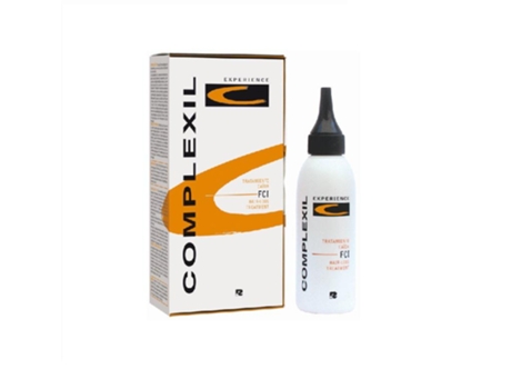 Tónico Anti-queda Complexil 60  ml