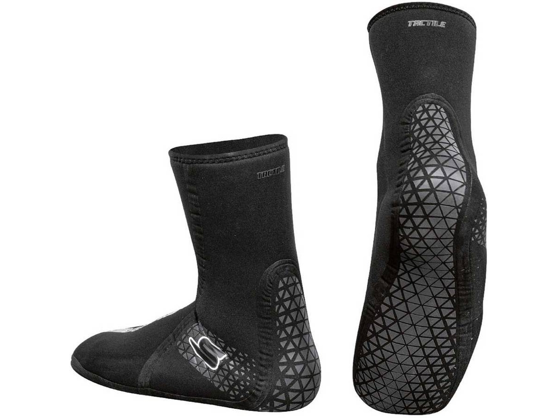 Botas de Mergulho SALVIMAR Tactile (5 mm - S)