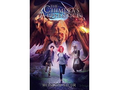 Livro The Chimeras Apprentice The Chimeras Apprentice Series de Roslyn Muir (Inglês)