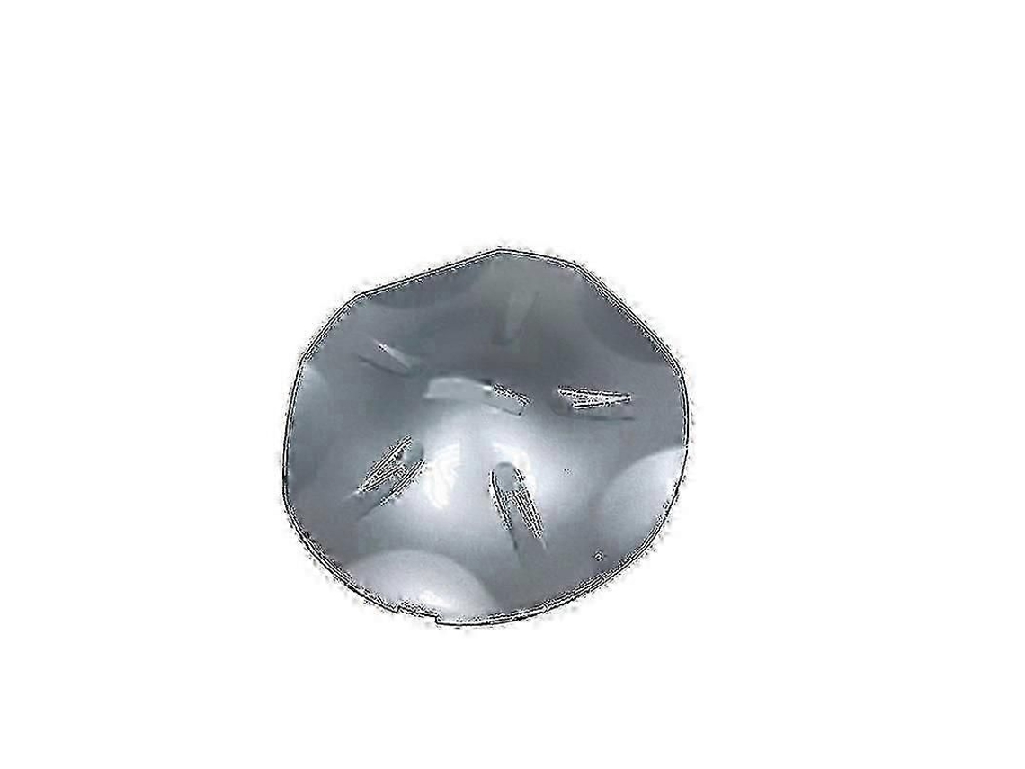 Capa De Roda Para Isuzu Damx 2012 - Oem 898107318 5