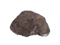 Coleção De Espécimes Científicos De Meteoritos, Pedras De Cristal Brutas, Design.