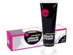 Creme Estimulante ERO Stimulating Clitoris Ero Para Mulher (30ml)