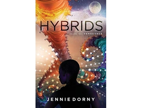 Livro Hybrids, Volume Two Vengeance De Jennie Dorny (inglês)