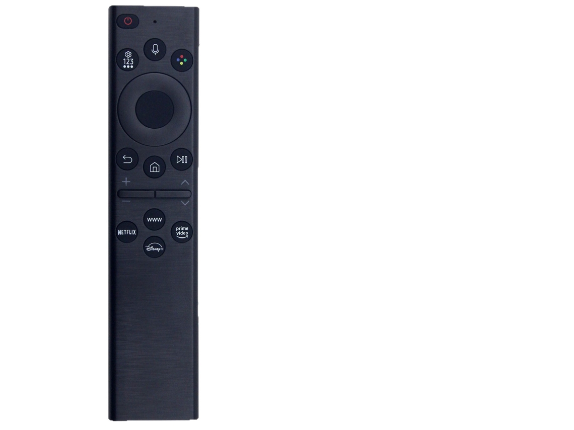 Controle Remoto para TV SAMSUNG Bn59 01386d com comando de voz XIAOMOYU