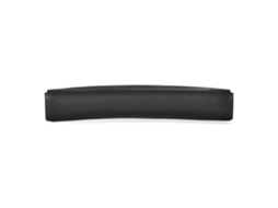 Almofadas de Faixa de Substituição para Jbl T450Bt T500Bt Tune600 660 510Bt Preto