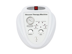 Massageador Modelador De Corpo, Terapia A Vcuo, Interface De Tela Sensvel Ao Toque, Branco, 220 V, Plugue Eu