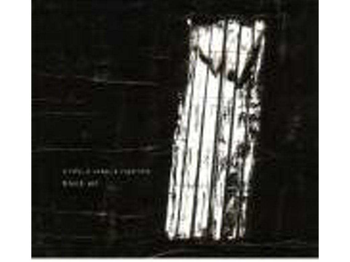 CD A Life, A Song, A Cigarette - Black Across The Field (1CDs)
