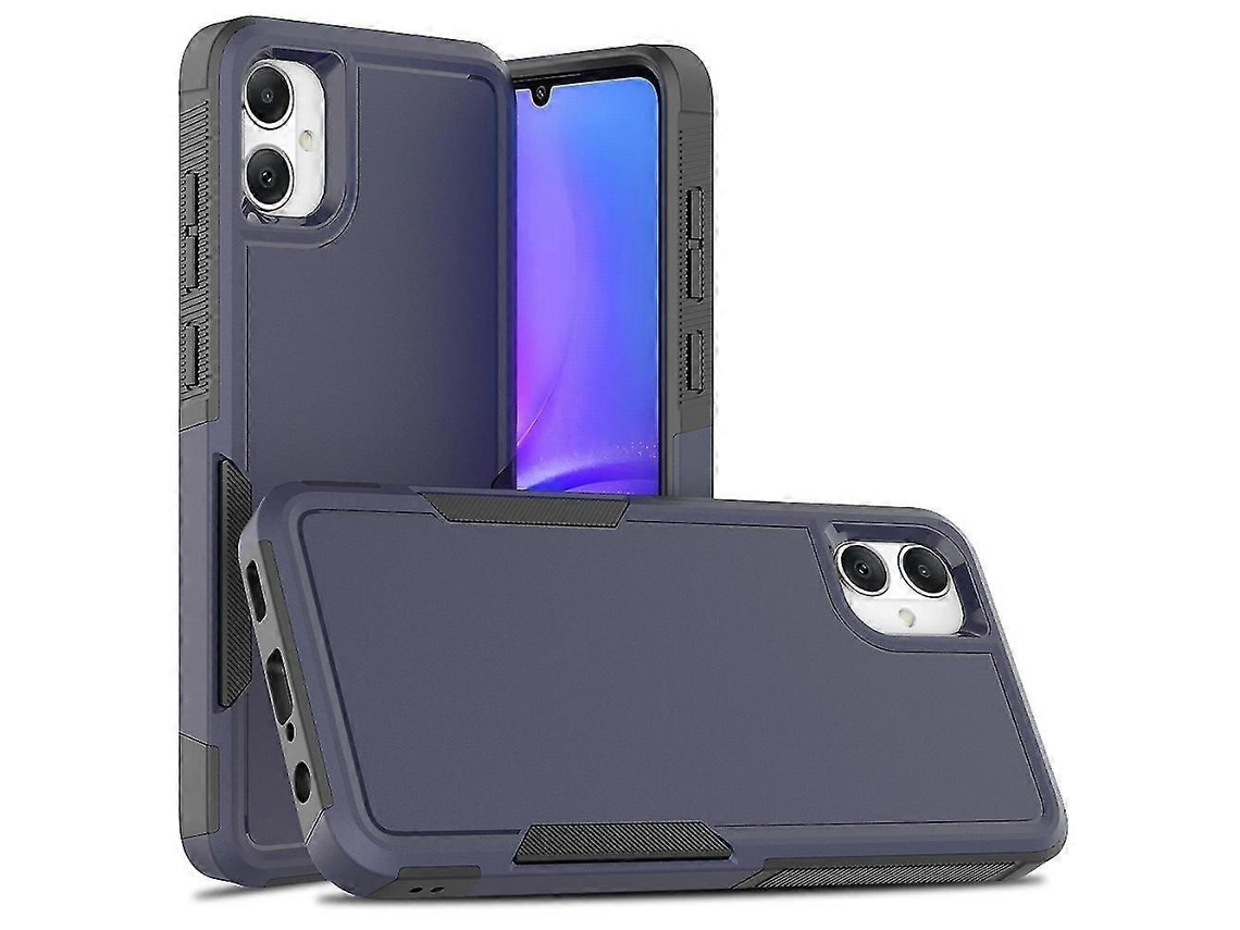Capa Para Celular Samsung Galaxy A05 Em Pc Tpu