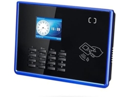 Terminal de Ponto Eletrônico Td900 com Cartão e Senha e Visor Multilíngue para SFUSHOS