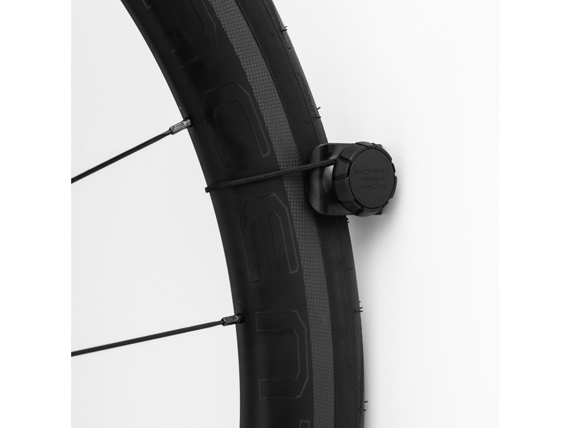 Bike rack HORNIT Clug Pro - Hybrid
