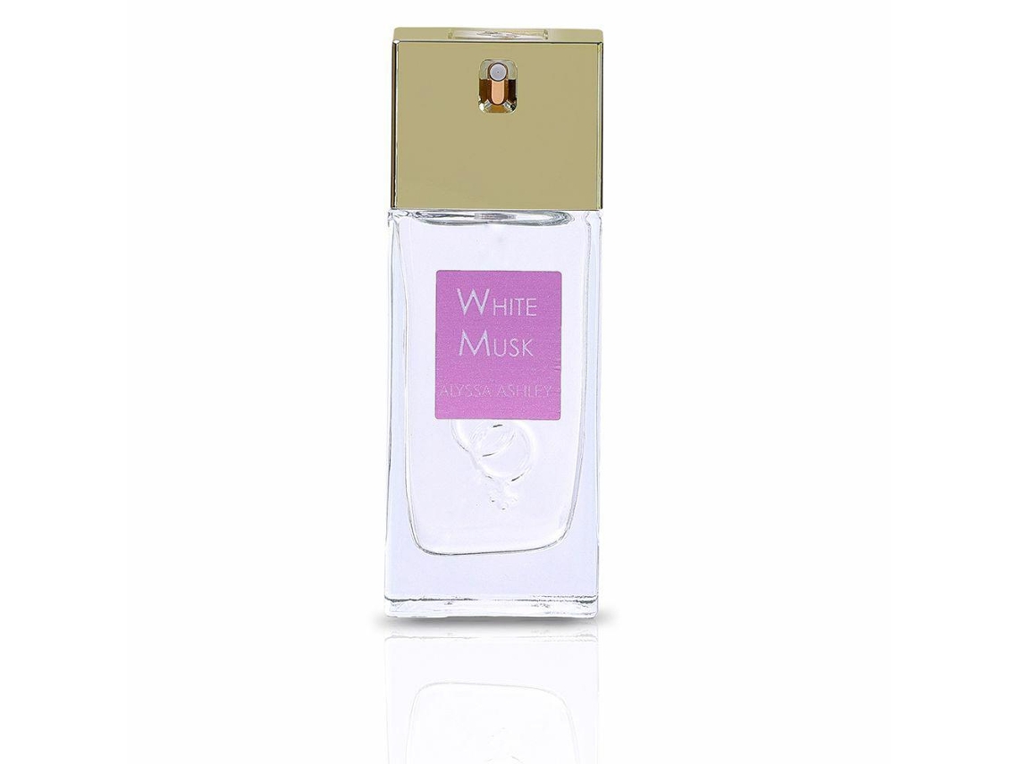 Perfume Alyssa Ashley White Musk 30 Ml