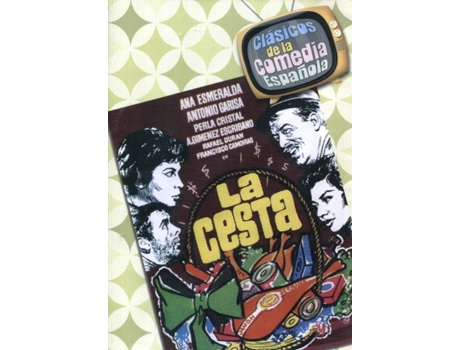 A Cesta Tribanca (1965)