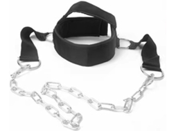 Equipamento De Ginástica Prático, Treinamento Para Cabeça E Pescoço,