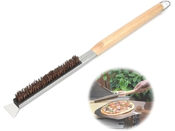 Acessório Para Bbq E Cozinha, Portátil Para Exterior, Para Forno De Pizza E Grelhador