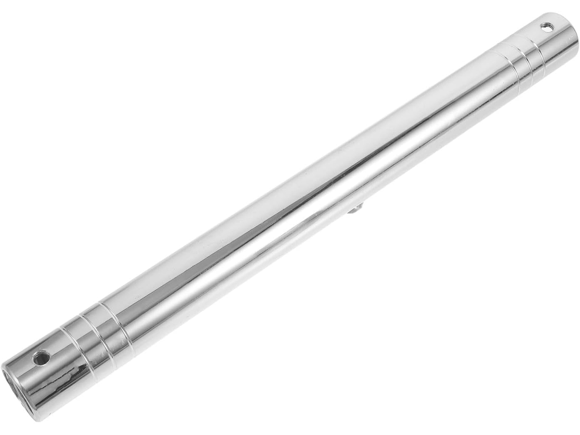 Conector De Barra Para Extensão Halteres E Levantamento Peso - Haste