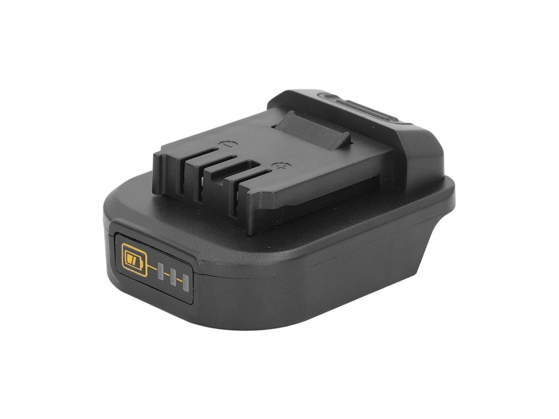 Adaptador de Bateria com Pcba em ABS Resistente ao Desgaste para Devon com S/MARCA