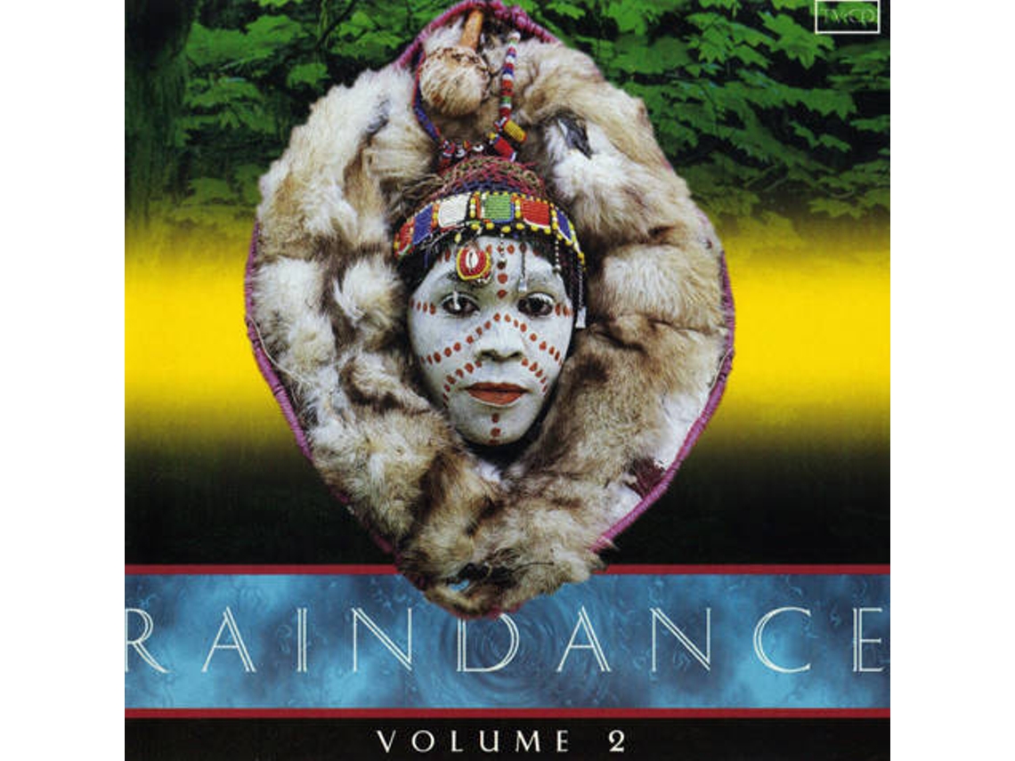CD Raindance, Vol. 2