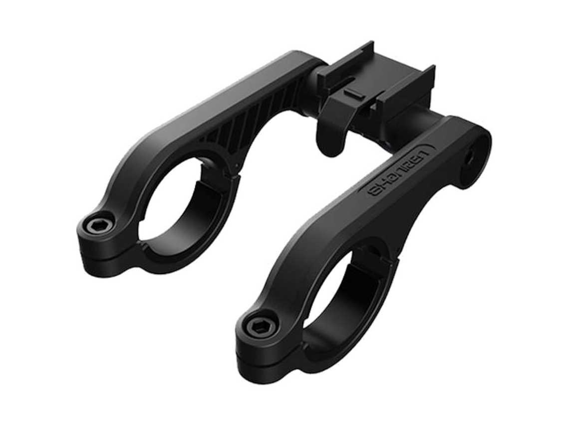 Suporte para Guiador para Bicicleta SHANREN Click para Computador de Bicicleta Miles