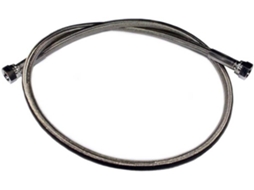 Equalizador de Mergulho METALSUB Transfer Hose For Oxygen 1/4 Bsp (100 Cm)