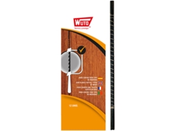 Serra Marchetaria Madeira MOTA HERRAMIENTAS 8-13Cm 18Tpi Blister 12 Serras