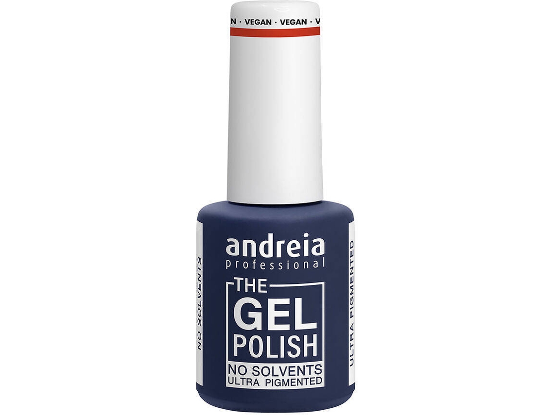 Verniz ANDREIA G17 Semi-permanent (105 ml)