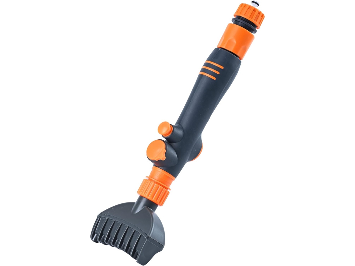 Escova para Filtro AQUAFORGE para remover detritos de cartuchos e spas lagos fontes e banheiras
