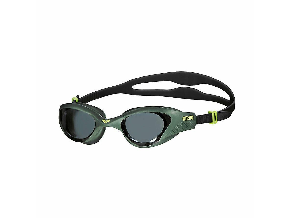 Óculos de Natação The One com Lentes Esportivas e Alça Ajustável AQUAFORGE