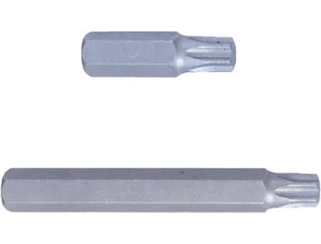 Ponta KING TONY Torx T2580 mm