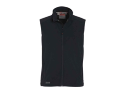 Colete Active Softshell Azul L Homemslam