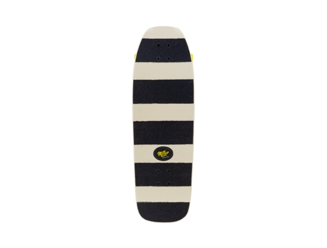 Skate MILLER DIVISION Stripes