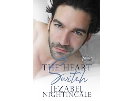 Livro The Heart Switch An enemies to lovers tale de Jezabel Nightingale (Inglês)