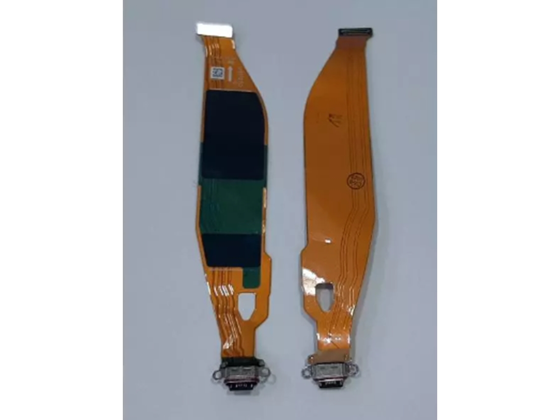 Flex Conector de Carga para Oppo Reno 10 Pro Qualidade Premium Oppo Sp54396