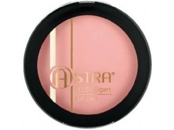 Base ASTRA Cora Mat Expert Efeito Nu Bege 03 7g